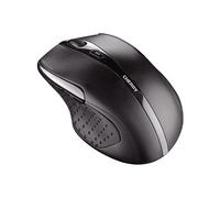 DW 5100 - Ensemble clavier et souris - sans fil - 2.4 GHz - US avec le symbole de l'euro - commutateur : CHERRY LPK - noir