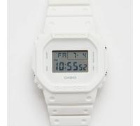 Casio Montre G-Shock DW-5600WW-7 Quartz numérique Unisexe Blanc