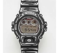 Montre - Noir - G-Shock - DW-6900JV-1ER