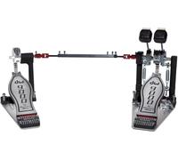 DW 9002PC Doubles pédale de grosse caisse