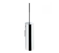 DW 98 N - Set de porte-brosse mural H x Ø 38x7.5cm
