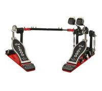 DW Drums 5002TD4 Turbo double pédale de grosse caisse