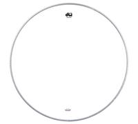 DW "DW 13"" Resonant Snare Drum Head"