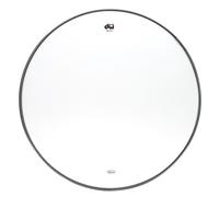 DW "DW 14"" Resonant Snare Drum Head"