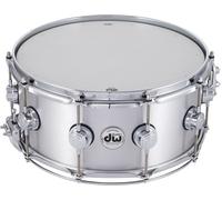 DW "DW 14""x6,5"" Aluminium Snare"