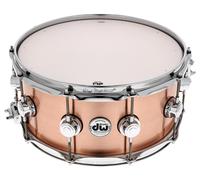 DW "DW 14""x6,5"" Brushed Bronze Snare"