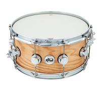 DW "DW 14""x6,5"" Pure Oak Snare Drum"