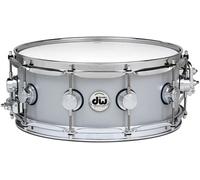 DW "DW 14""x6,5"" Thin Aluminium Snare"