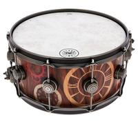 DW "DW 14""x6,5"" Time Keeper Snare"