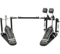 DW DW 2002A Double Bass Drum Pedal