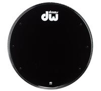 DW "DW 24"" Bass Drum Resonant Head B"