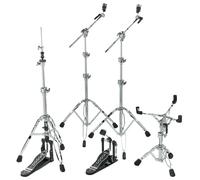 DW DW 5pc Hardware Pack Single Pedal