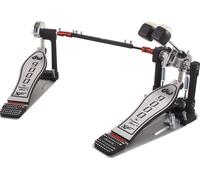 DW9002XF Double Pédale De Grosse Caisse Long Board