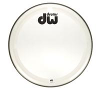 DW "DW CC-20K 20"" Bass Drum Head"