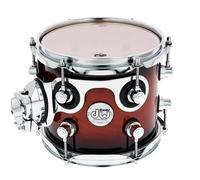 DW "DW Design 08""x07"" Tom Tom Tobacco"