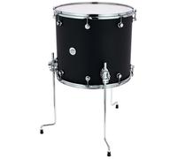DW "DW Design 18""x16"" FT Satin Black"