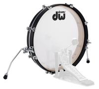 DW "DW Design 20"" Pancake Bass Drum"
