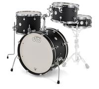 DW DW Design Frequent Flyer Black