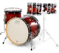 DW DW Design Shell Pack Tobacco Bst.