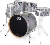 DW DW DWe E33 5pcs Set Finish Ply DN