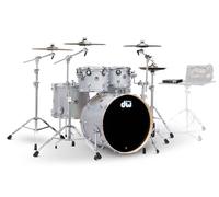 DW DW DWe E33 Drum Kit Finish Ply DN