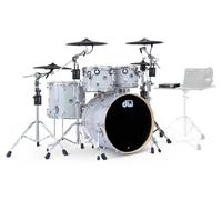 DW DW DWe E33 V-Cymbal Drum Kit DN