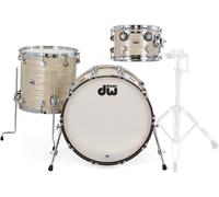 DW DW Finish Ply 1up 1down Creme Oy.
