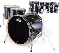 DW DW Finish Ply Big Rock Bl. Ice II