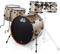 DW DW Finish Ply Nickel Sparkle MM