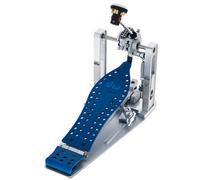 DW DW MCD Single Pedal Cobalt