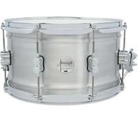 DW "DW PDP 14""x08"" Concept Aluminium"