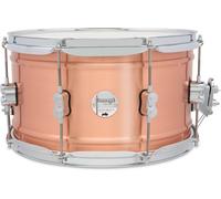 DW "DW PDP 14""x08"" Concept Copper"