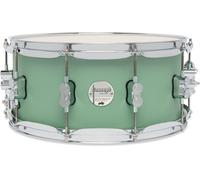 DW "DW PDP 14""x6,5"" CM Seafoam Blue"