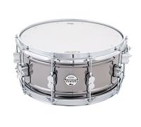 DW "DW PDP 14""x6,5"" Steel BN"