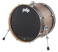 DW "DW PDP 22""x18"" Concept Maple"
