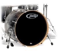 DW "DW PDP 22""x18"" Concept Maple"
