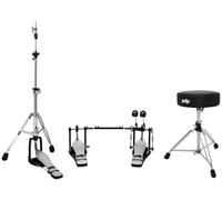 DW DW PDP 3pc Hardware Pack DP
