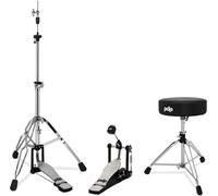 DW DW PDP 3pc Hardware Pack SP