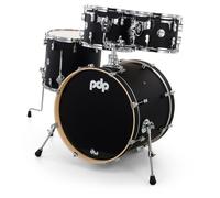 DW DW PDP CM4 Studio Satin Black