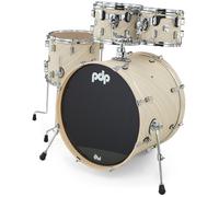 DW DW PDP CM4 Studio Twisted Ivory