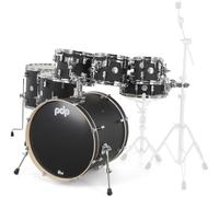 DW DW PDP CM7 Satin Black