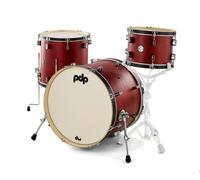 DW DW PDP Concept Classic 22 Oxblood