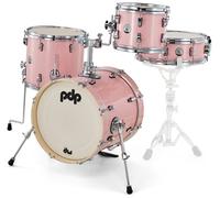 DW DW PDP New Yorker Set Pale Rose