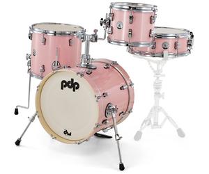 DW DW PDP New Yorker Set Pale Rose