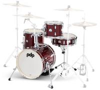 DW DW PDP New Yorker Set Tw. Cherry