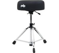 DW DW PDP Pneumatic Round Throne