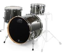 DW DW Performance Rock 22 Pewter