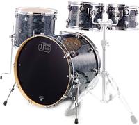 DW DW Performance Std. Black Diamond