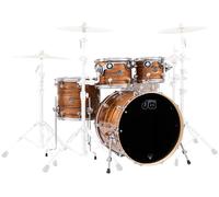 DW DW Performance Tiger Eye 5pcs