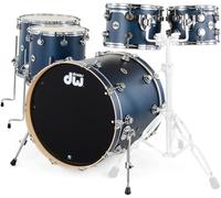 DW DW Satin Oil 2up2down Satin Blue